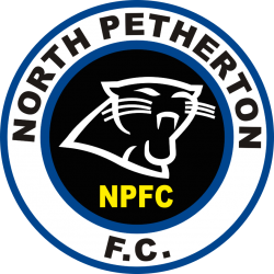 North Petherton FC badge